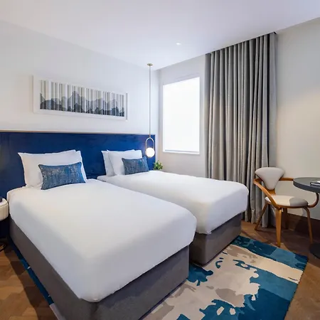 Aparthotel Dao By Dorsett North 4*