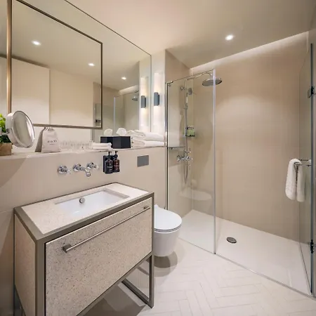 Dao By Dorsett North 4*