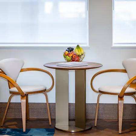 Dao By Dorsett North 4* London