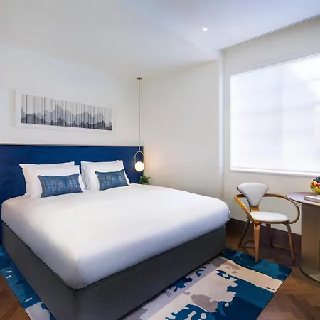 Dao By Dorsett North Aparthotel London
