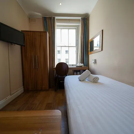 Royal Eagle Hotel