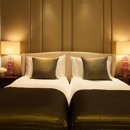 Corinthia 5* Londyn
