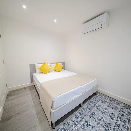 Hotel Luxury Ilford