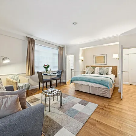 Nell Gwynn Chelsea 4* Londra