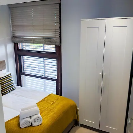 Apartment Lt Grove - Stratford London