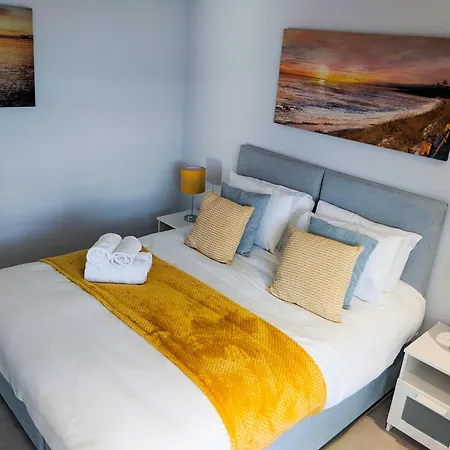 Apartment Lt Grove - Stratford