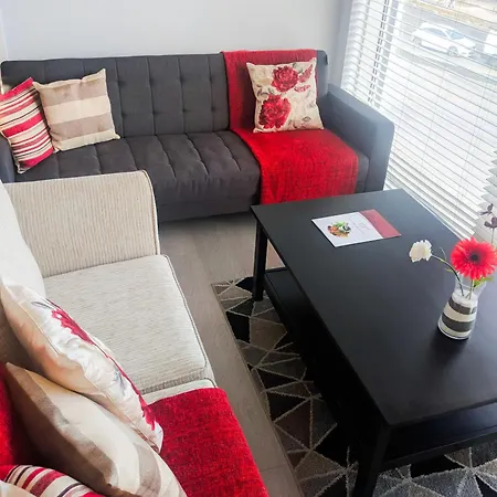 Apartment Lt Grove - Stratford *