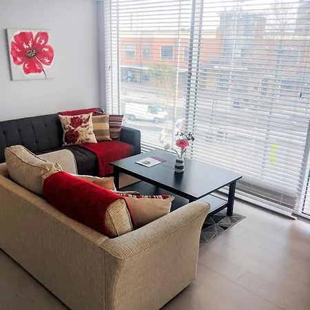 Apartment Lt Grove - Stratford London