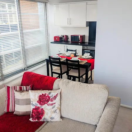 Apartment Lt Grove - Stratford