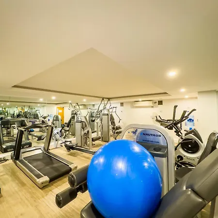 Modern Nespresso Luxe Apartment London