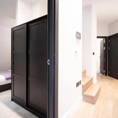 Apartment Xylo - Kentish Town