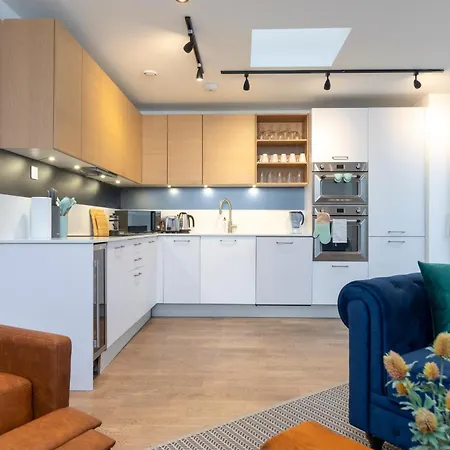 Xylo - Kentish Town Apartment London