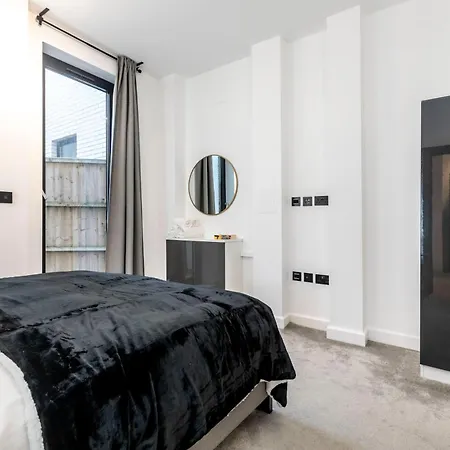 Xylo - Kentish Town Apartment *