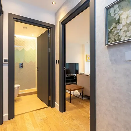 Apartment Xylo - Kentish Town London