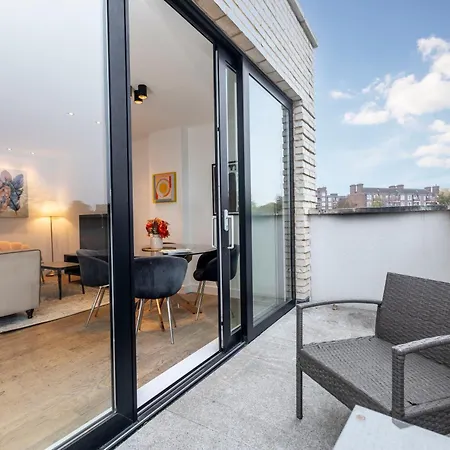 Xylo - Kentish Town Apartment