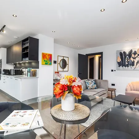 Apartment Xylo - Kentish Town *