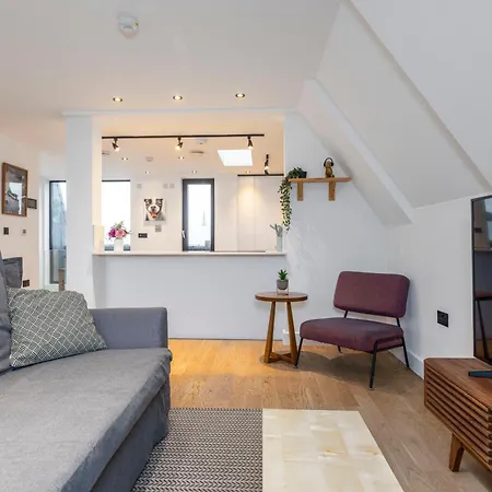 Apartment Xylo - Kentish Town *