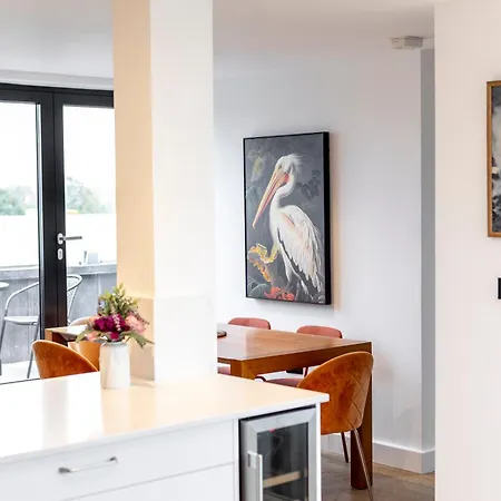 Apartment Xylo - Kentish Town London