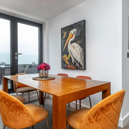 Xylo - Kentish Town Apartment