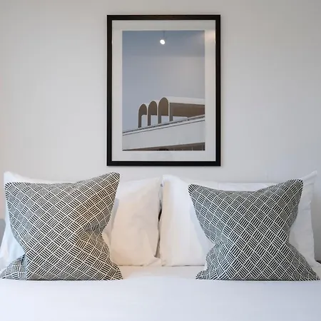 Xylo - Kentish Town Apartment *