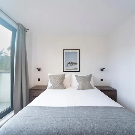 Xylo - Kentish Town Apartment London