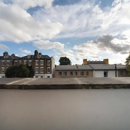 Xylo - Kentish Town *