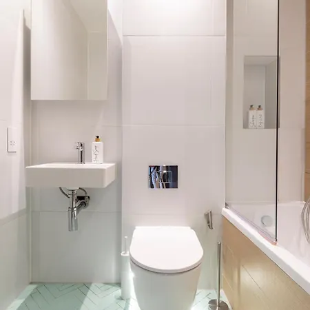 Apartment Xylo - Kentish Town London