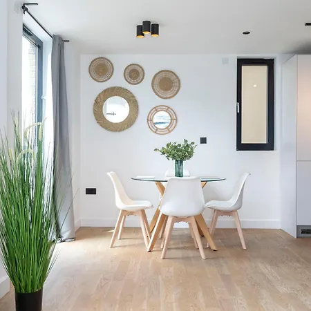 Apartment Xylo - Kentish Town *