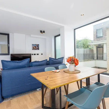 Apartment Xylo - Kentish Town London