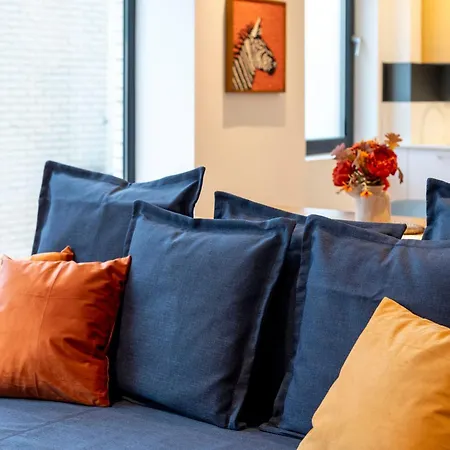 Apartment Xylo - Kentish Town