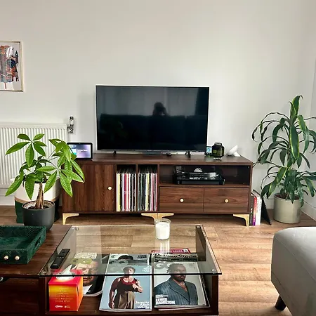 Homestay My Brixton - Modern Double With En-suite *