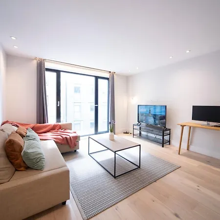 Apartment Palmer - Elephant & Castle