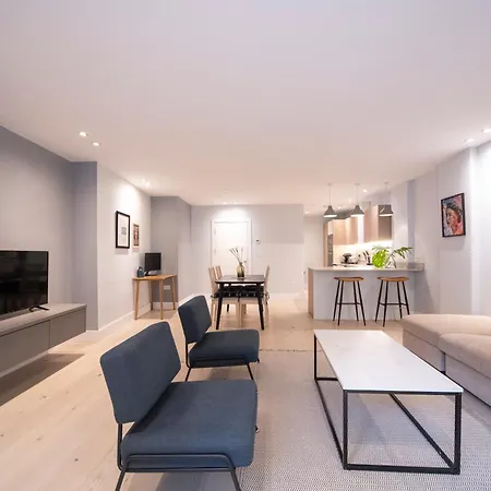 Apartment Palmer - Elephant & Castle London