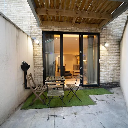 Apartment Palmer - Elephant & Castle