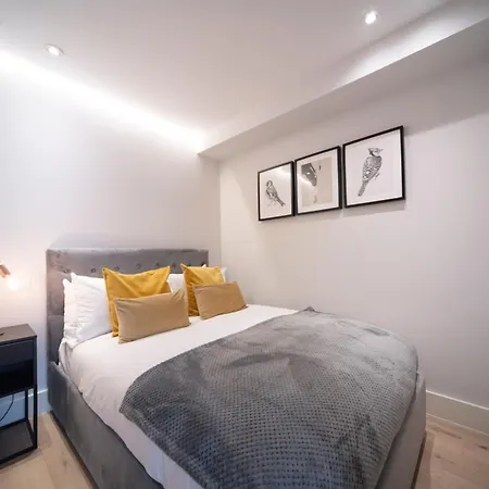Apartment Palmer - Elephant & Castle London