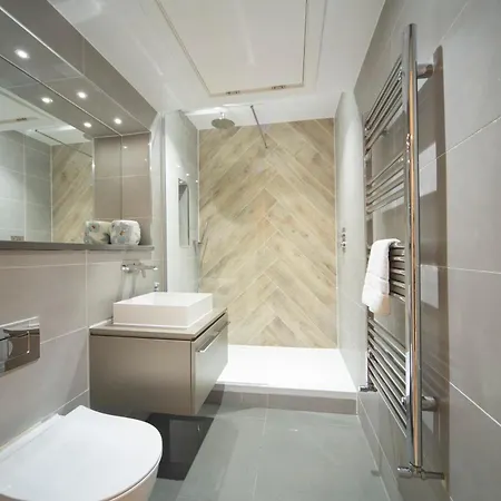 Appartamento Palmer - Elephant & Castle