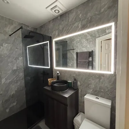Apartamento Newly Renovated Modern In West Kensington *