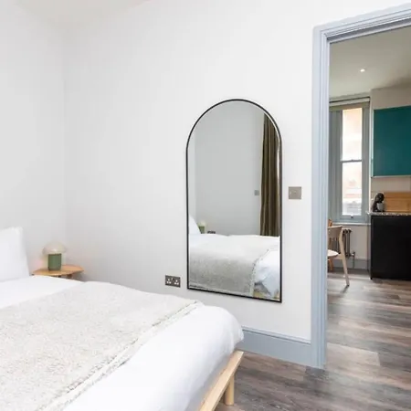 Bishops Way Apartment