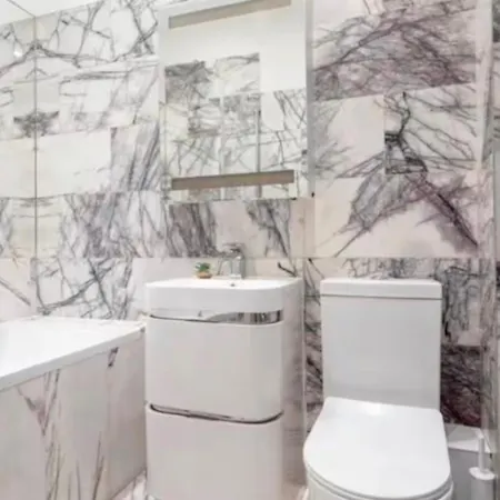Bishops Way Apartment London