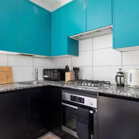 Bishops Way Apartment