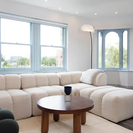 Bishops Way Apartment