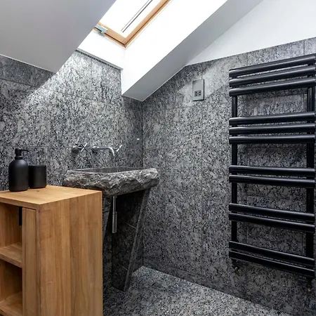 Bishops Way Apartment