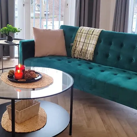 As Apartment