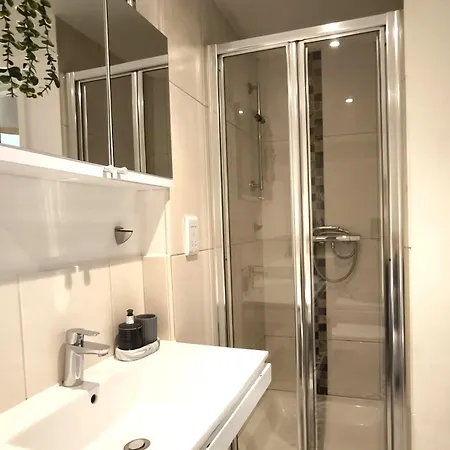 As Apartment