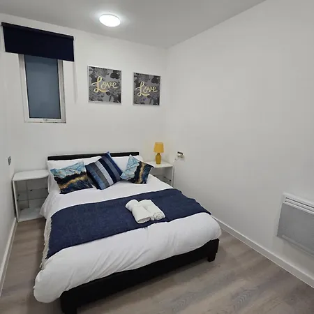 Apartment A Tranquil Retreat In Golders