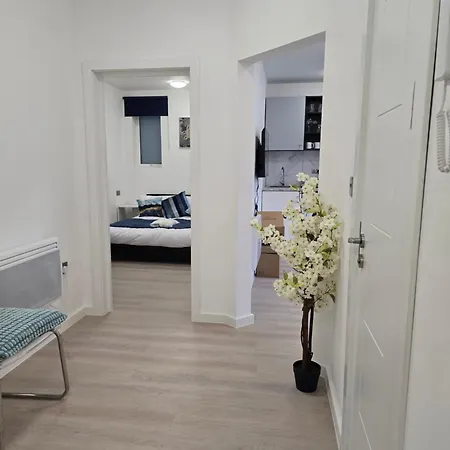 Apartment A Tranquil Retreat In Golders