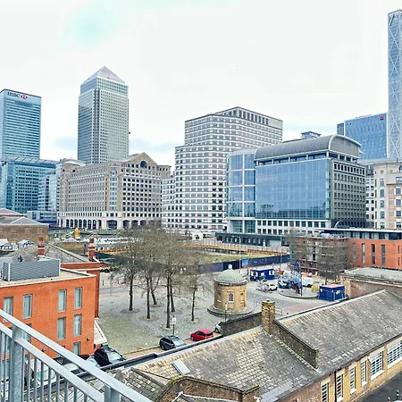 Apartment Luxury Near London