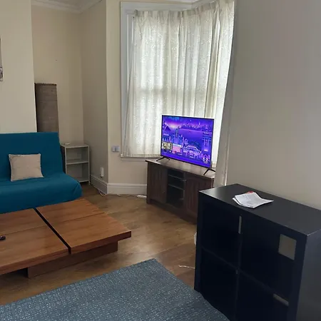 Apartment Lovely 2bedrooms Grove Walthamstow London