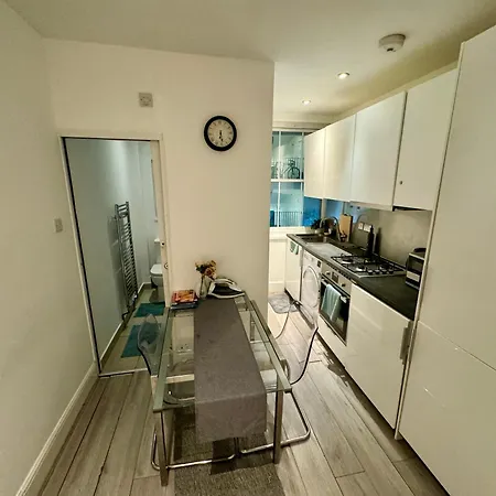 King's Cross Private Bedrooms London