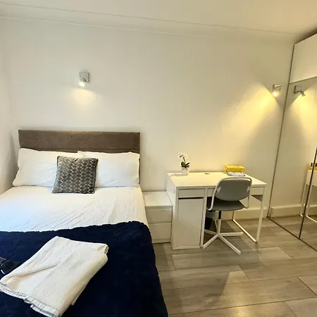 Homestay King's Cross Private Bedrooms